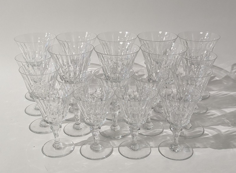 BACCARAT