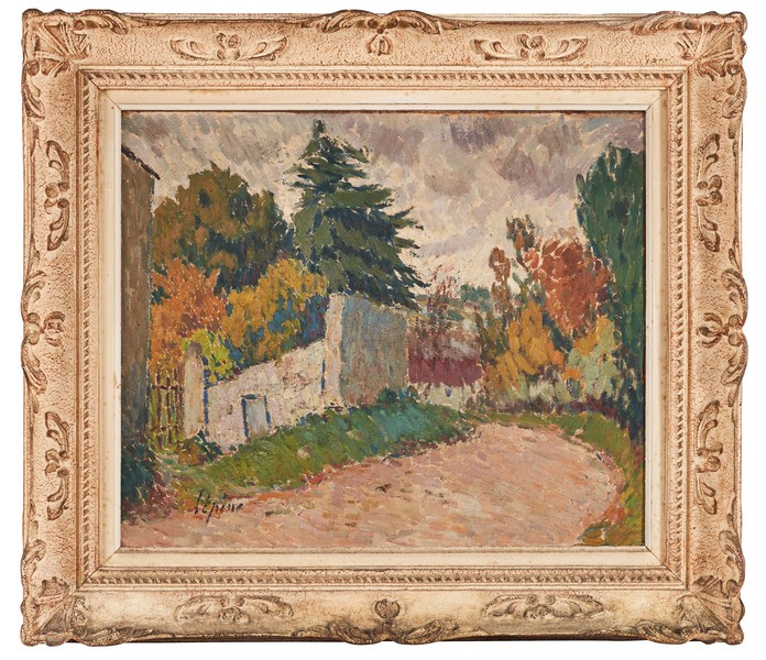 Joseph LÉPINE (1867-1943)