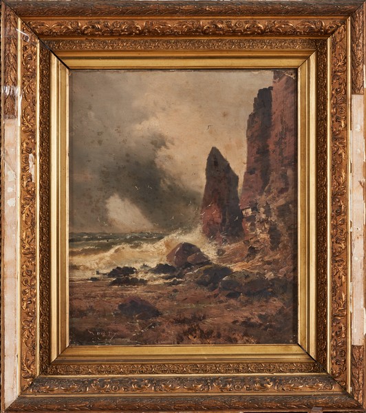 Émile GODCHAUX (1860-1938)