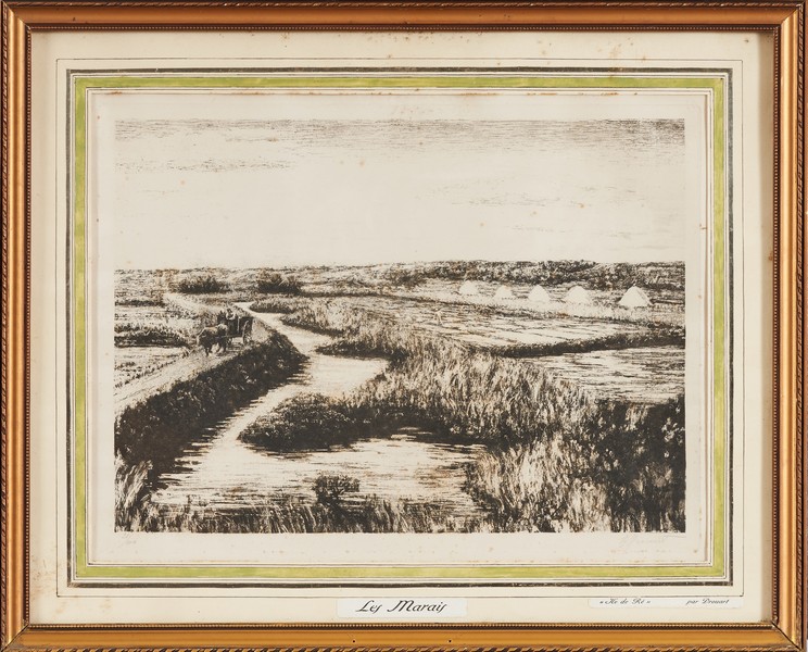 Raphaël DROUART (1894-1972)