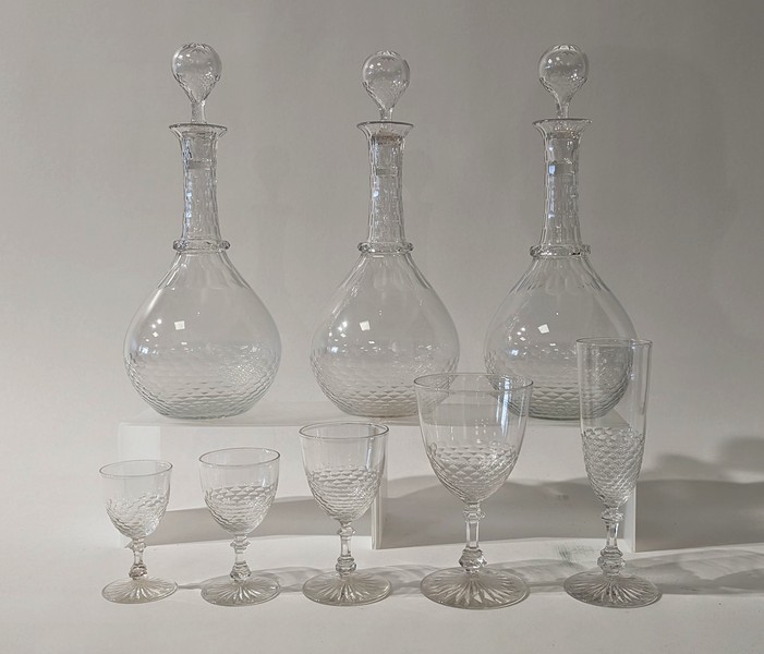 BACCARAT
