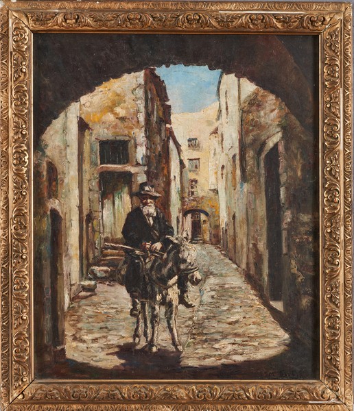 M. COUCHET (XXe siècle)