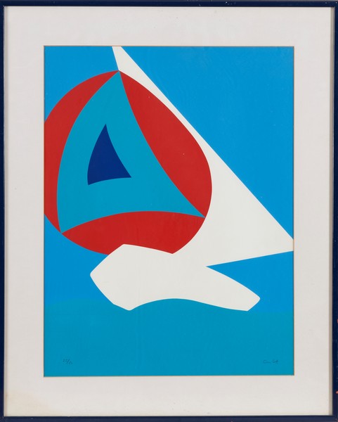 Jean COULOT (1928-2010)