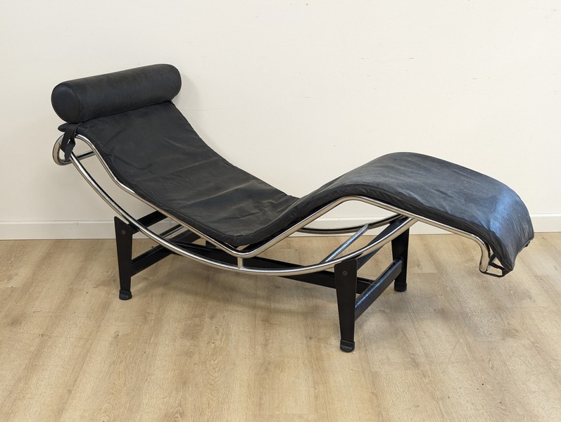 Dans le goût de LE CORBUSIER (1887-1965)...
