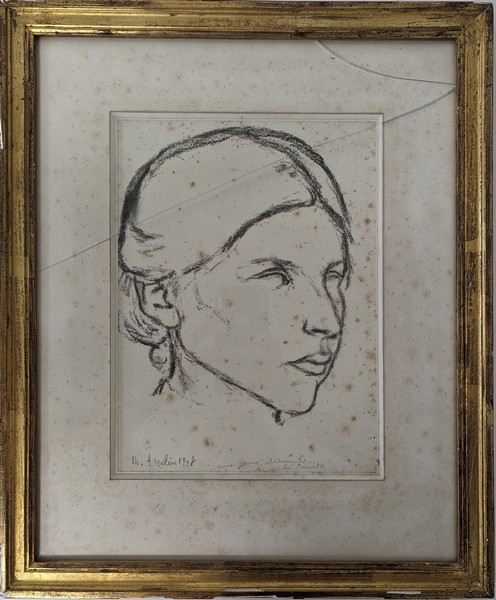 Maurice ASSELIN (1882-1947)