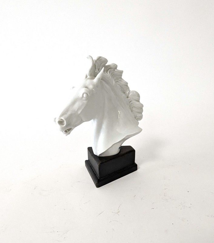 Erich OEHME pour MEISSEN