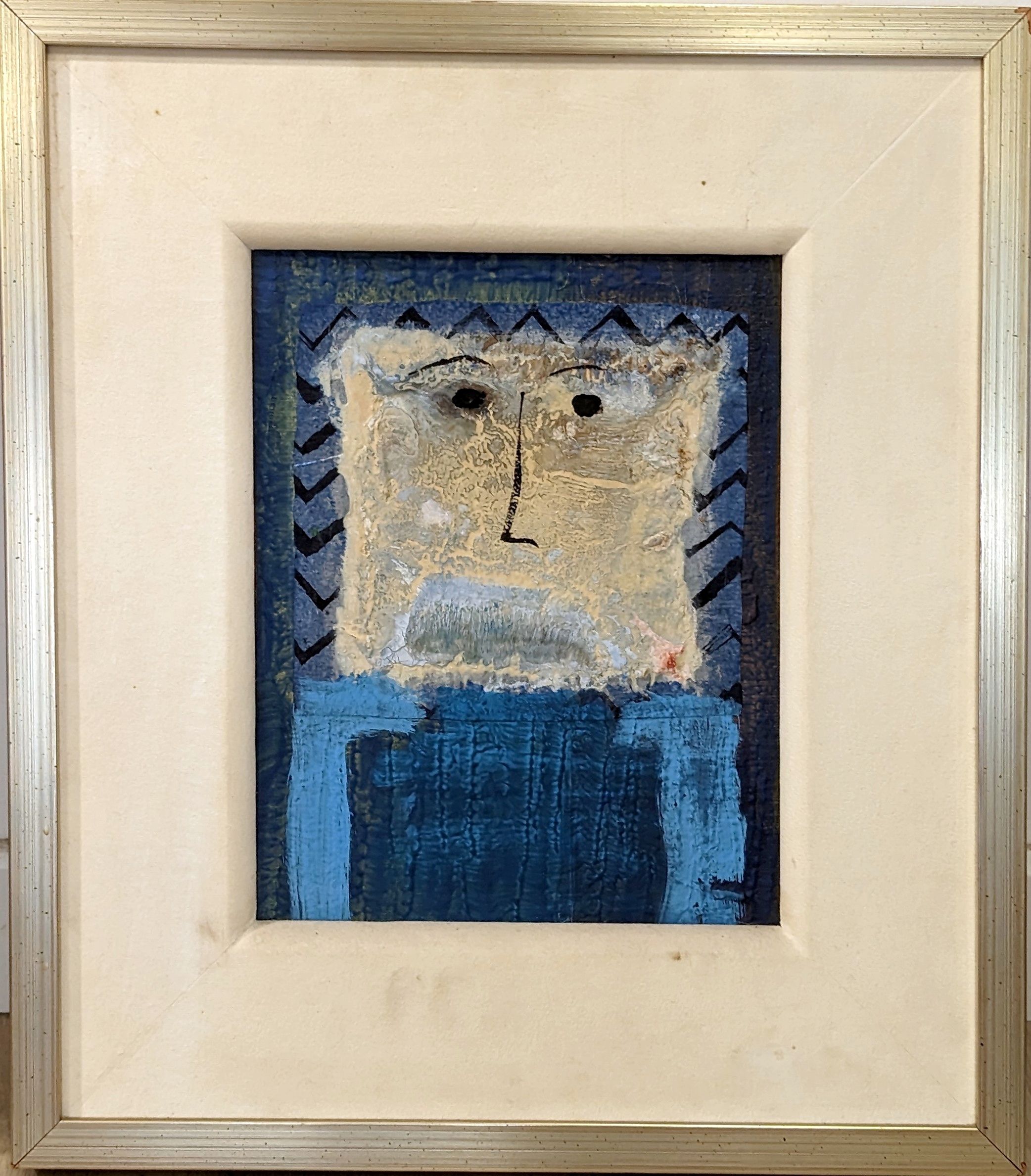 Jacques DELVAUX (1929-2010)