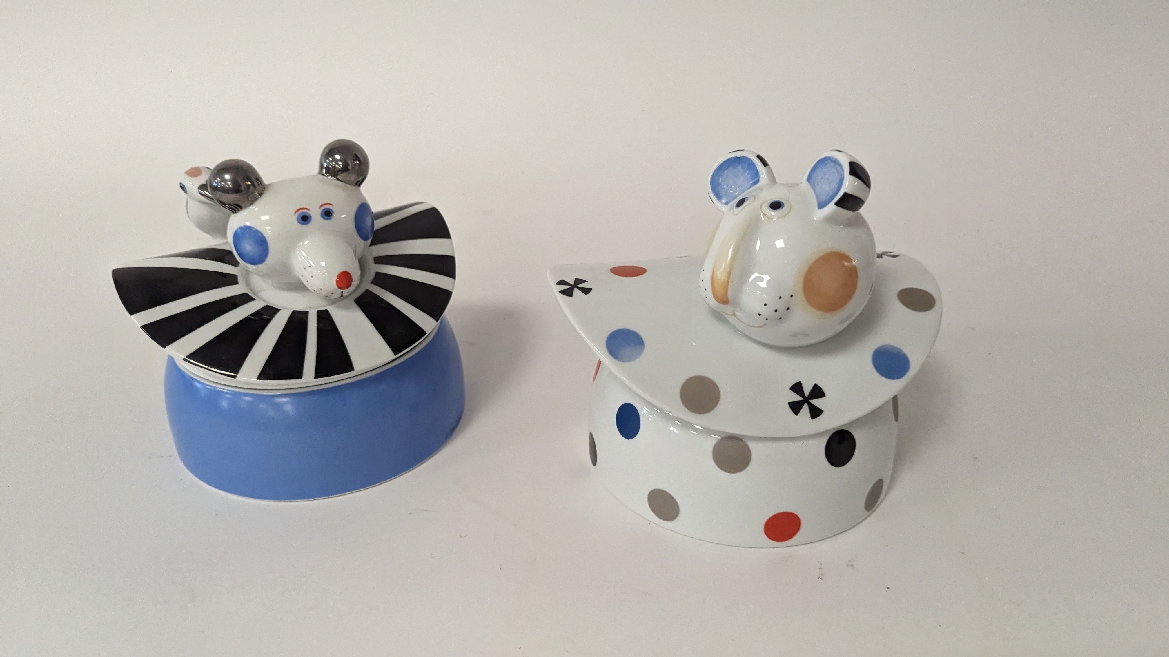 Rosemarie BENEDIKT pour VILLEROY & BOSCH