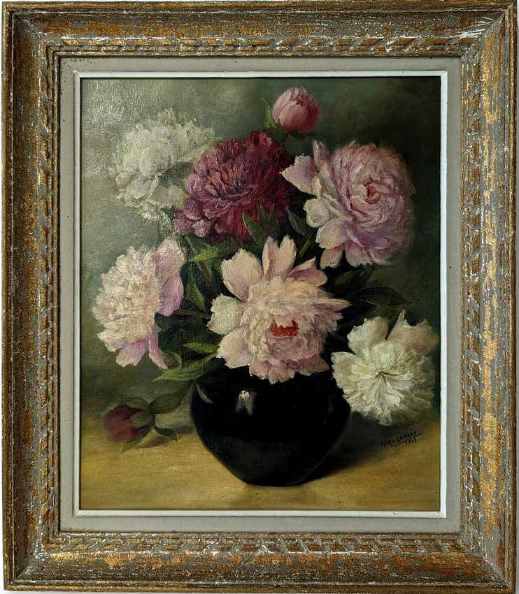 Marguerite LAMARRE (XXe siècle)
