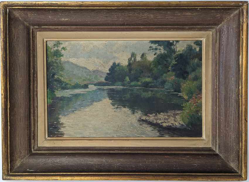 Géo LEFEVRE (1876-1953)