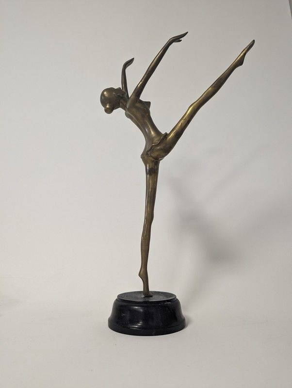 La Danseuse