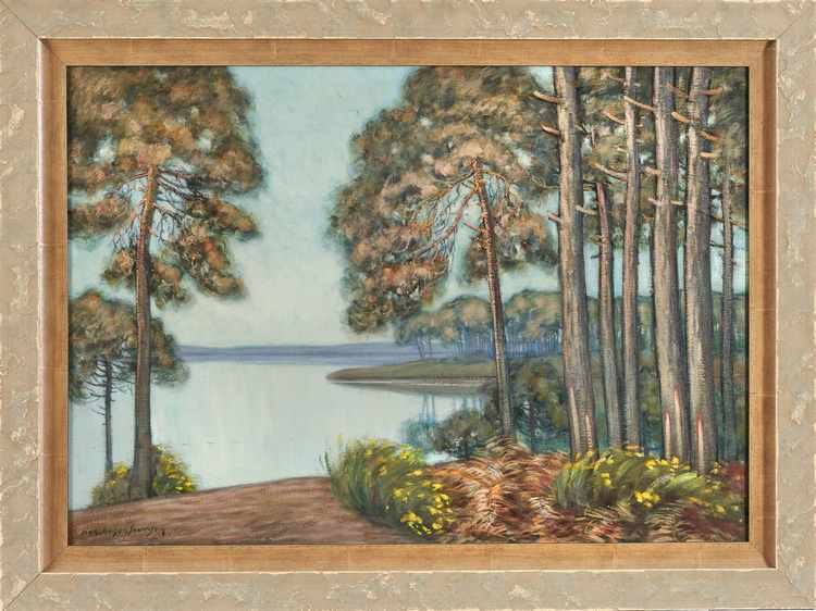 Jean-Roger SOURGEN (1883-1978)