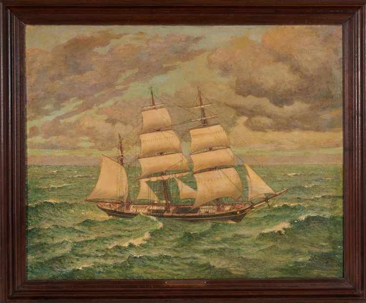 Charles COLIN (1863-1950)