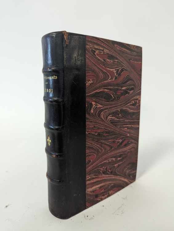 Georges d'ESPARBES, Le Rois, ed. Flammarion,...
