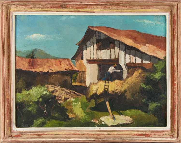 WATRIN (XXe siècle)
