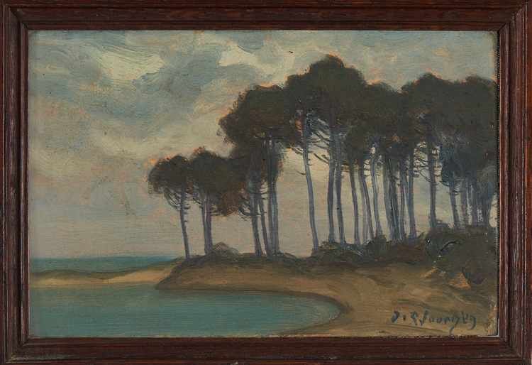 Jean-Roger SOURGEN (1883-1978)