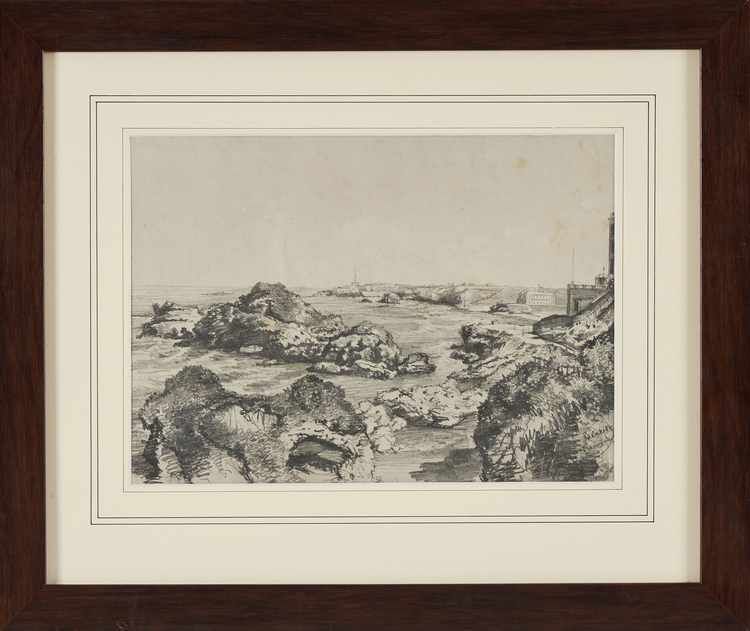 Armand CASSAGNE (1823-1907)