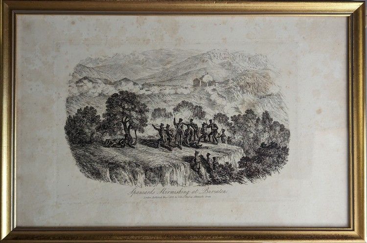 Robert BATTY (1789-1848)