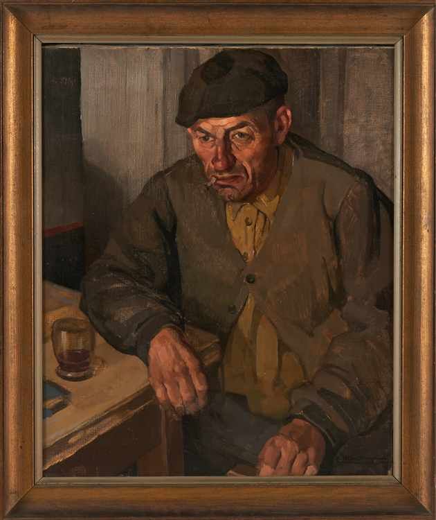 Pierre-Albert BEGAUD (1901-1956)