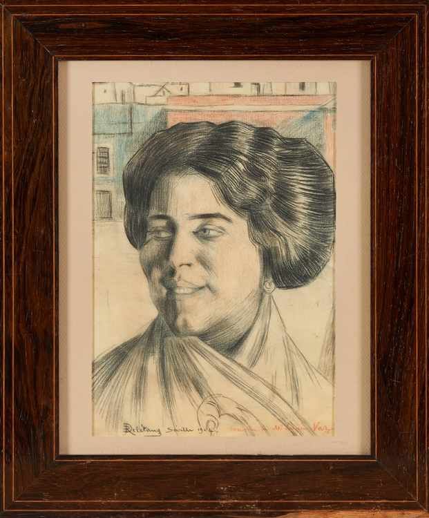 Robert-Adrien DELETANG (1874-1951)