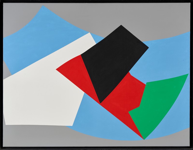 Marcel BARBEAU (1925-2016)