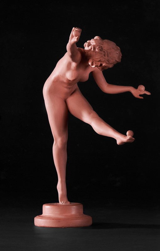 Claire Jeanne Roberte COLINET (1885-1972...