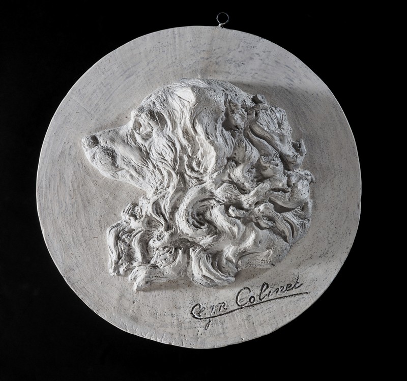 Claire Jeanne Roberte COLINET (1885-1972...
