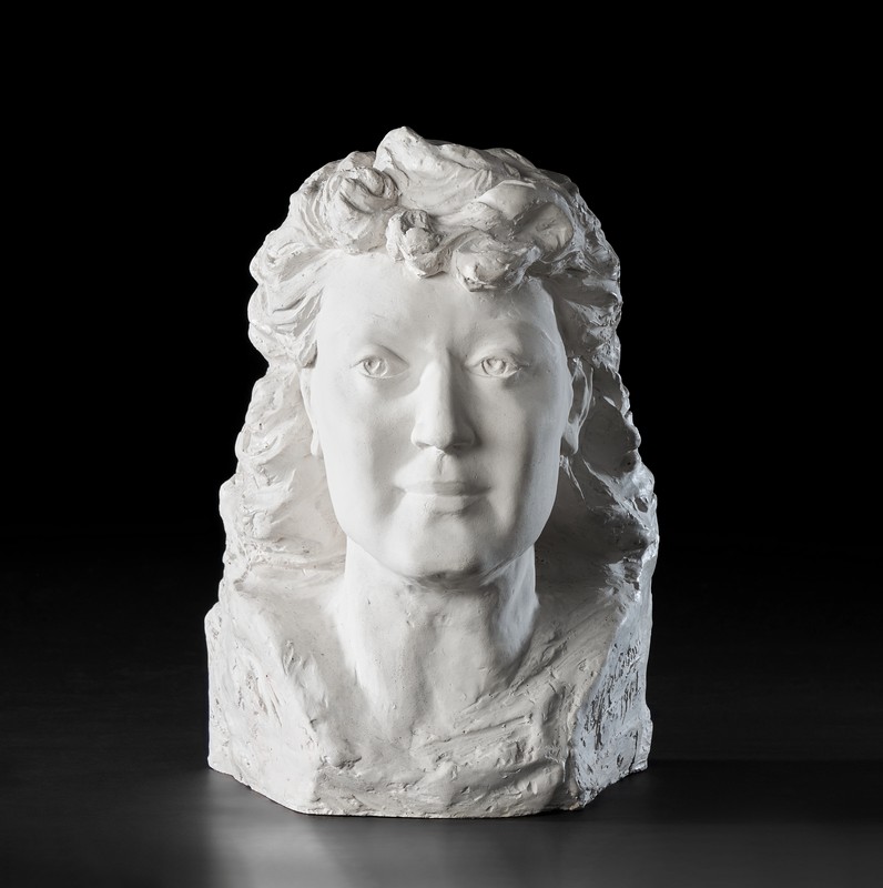 Claire Jeanne Roberte COLINET (1885-1972...