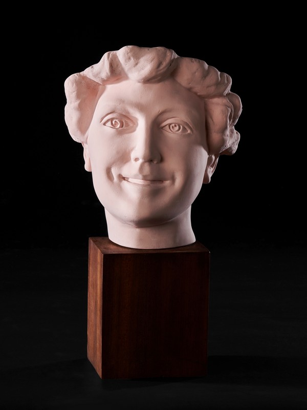 Claire Jeanne Roberte COLINET (1885-1972...