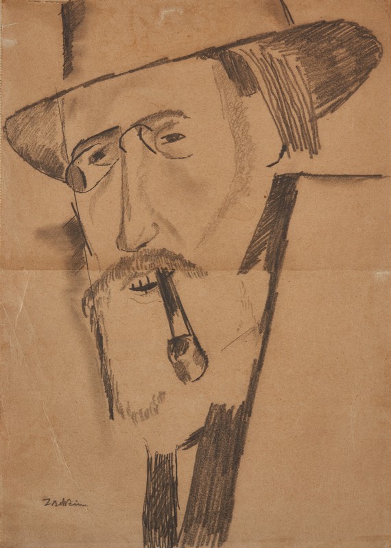 Ossip ZADKINE (1888-1967)