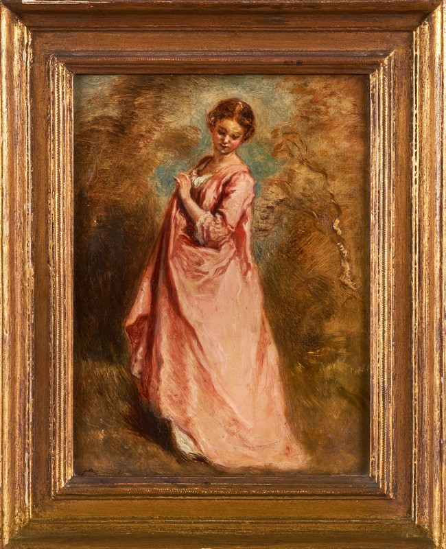 Camille ROQUEPLAN (1803-1855)