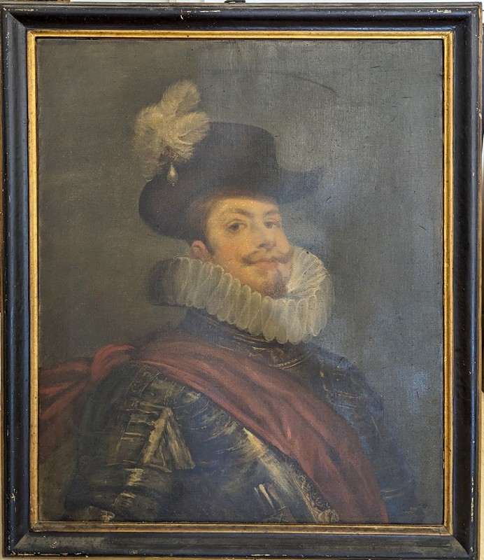 D'après Diego VELAZQUEZ, XIXe siècle