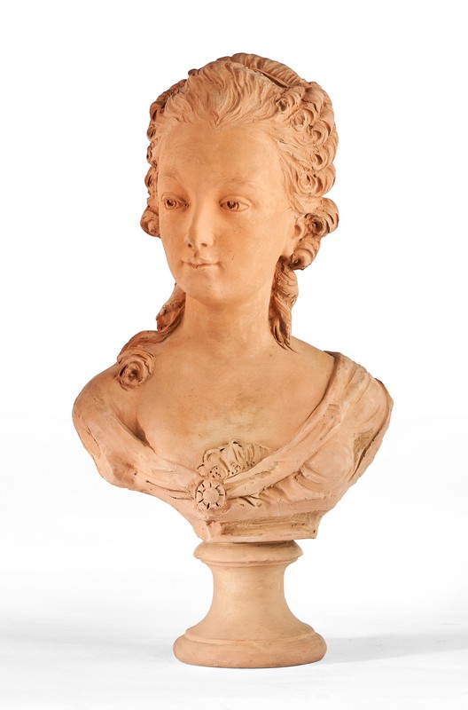 André Jean LEBRUN (1737-1811)