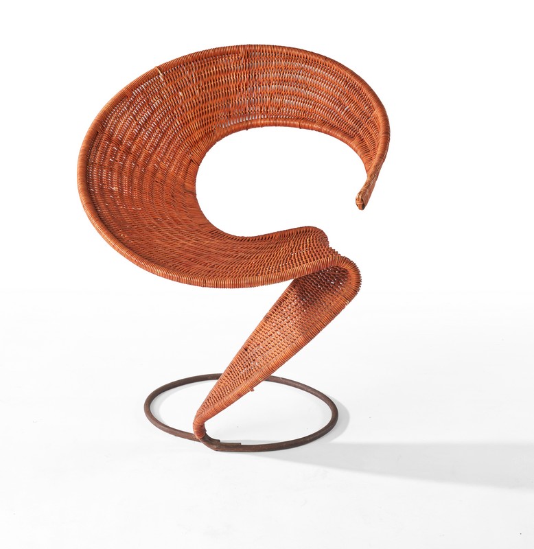 Tom DIXON (né en 1959) pour CAPPELLINI é...