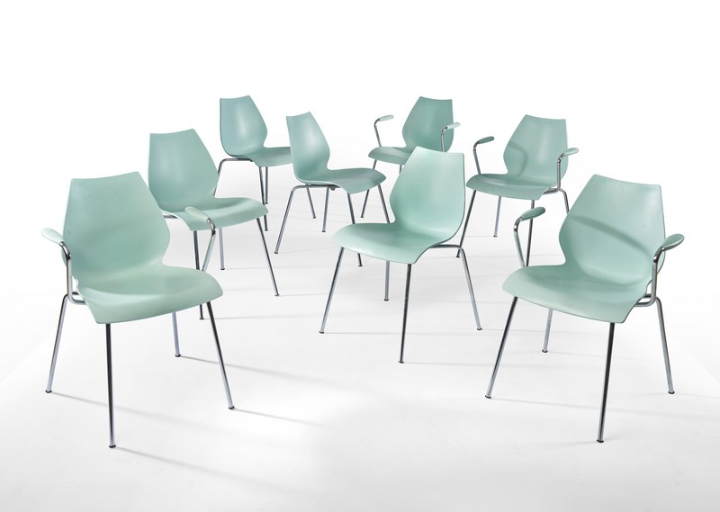 Vico MAGISTRETTI pour KARTELL éditeur