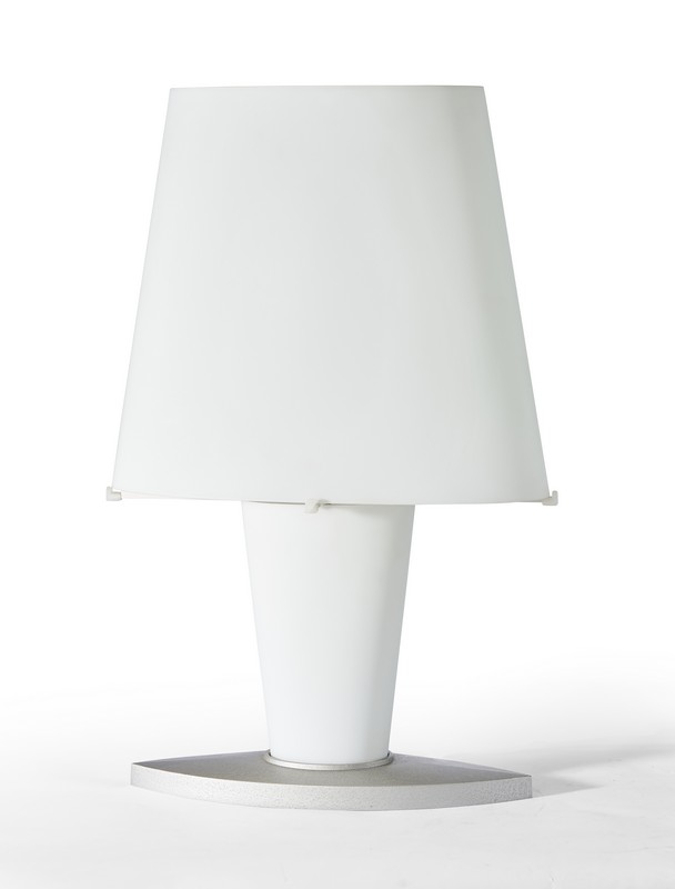 Daniela PUPPA (né en 1947) pour FONTANA ARTE...