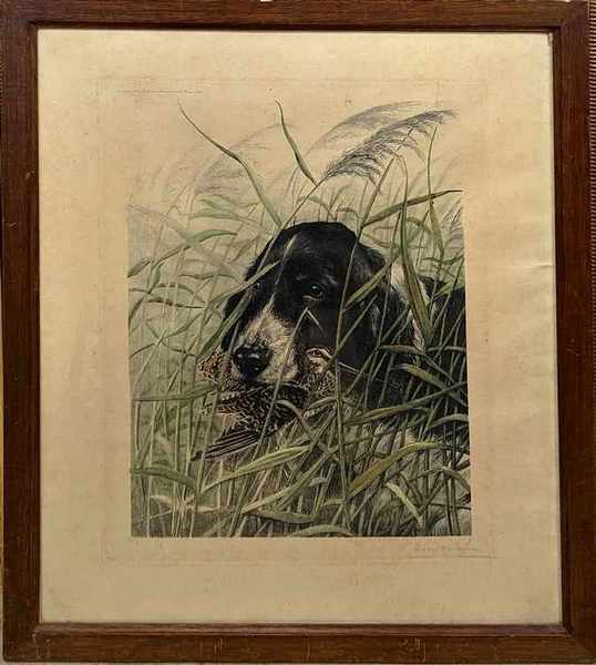 Léon DANCHIN (1887-1938)