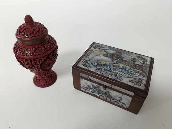 CHINE, XXe siècle
