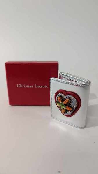 CHRISTIAN LACROIX