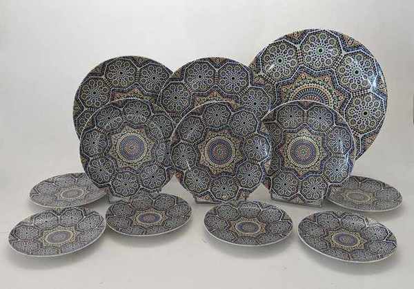 MAROC