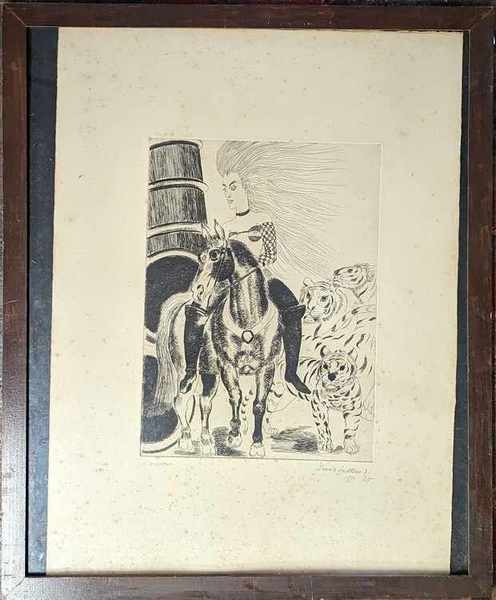 Émile SALKIN (1900-1977)