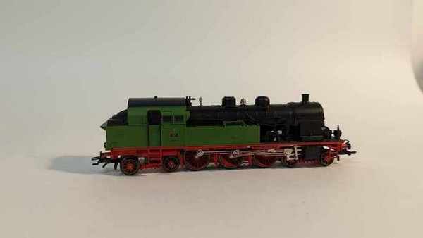 MÄRKLIN - écart. HO