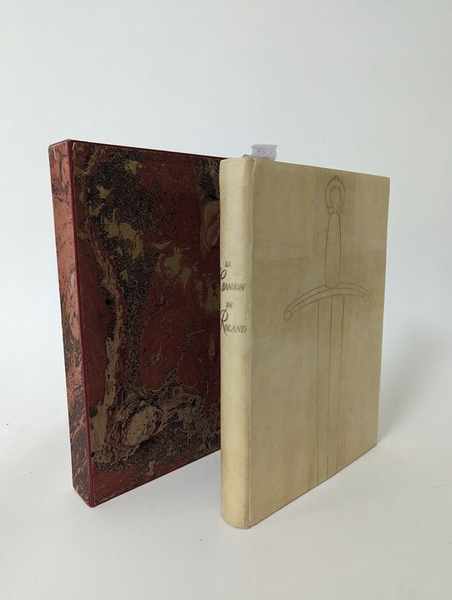 [Yves Brayer], La Chanson de Roland. Paris,...