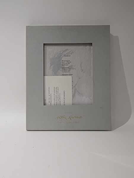 Ernest PIGNON-ERNEST (1942) "Rimbaud - Regards",...