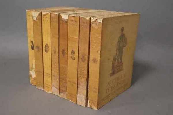 Pierre LOTI, ed. Calmann-Levy,