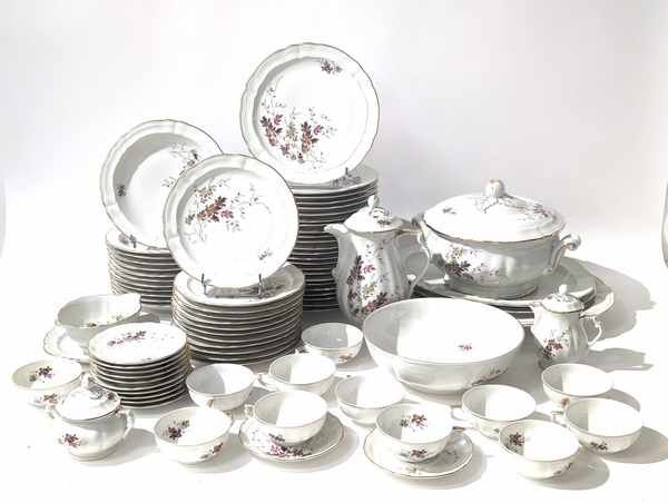 FEUILLADE à Limoges