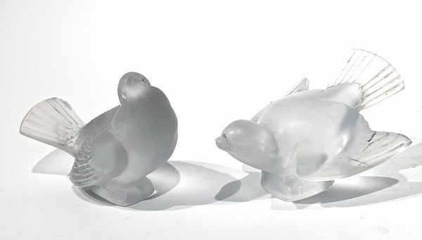 LALIQUE, France