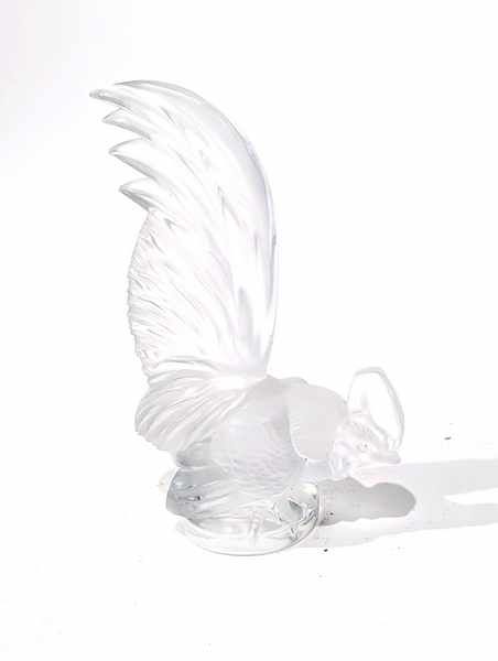 LALIQUE, France