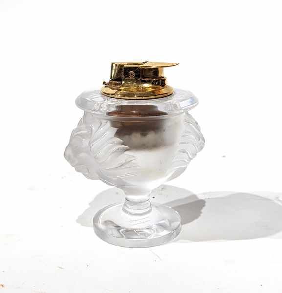 LALIQUE, France