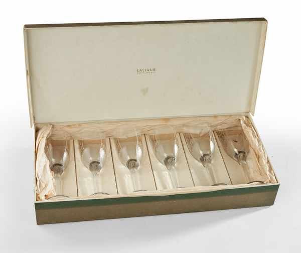 LALIQUE
